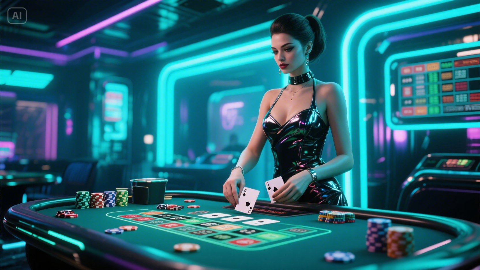 Casino bety casino desktop and mobile interfaces