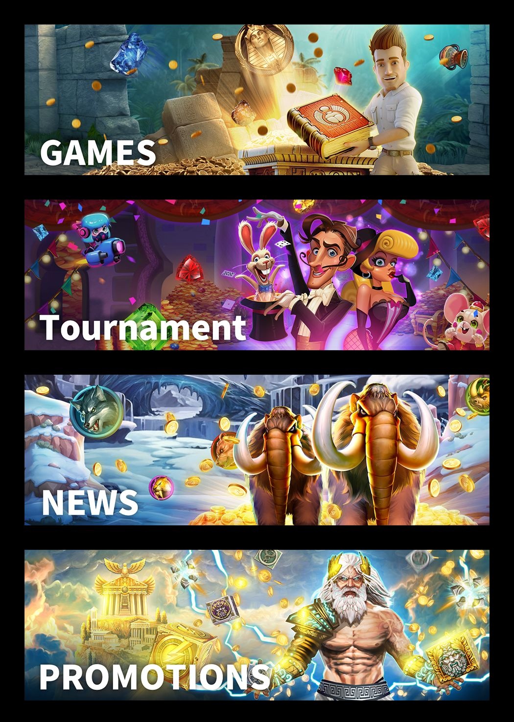 bety casino game
