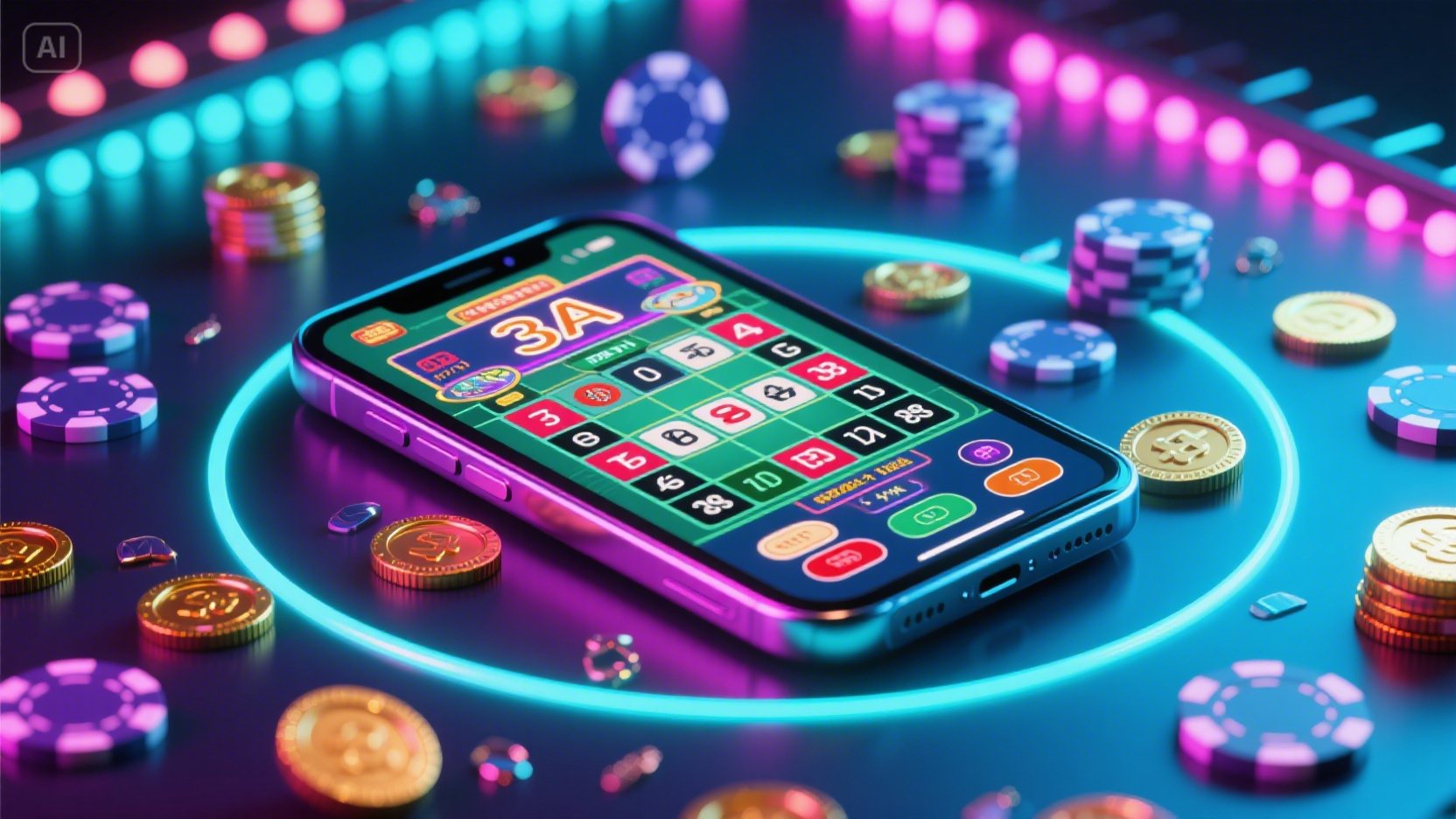 Casino bety casino desktop and mobile interfaces