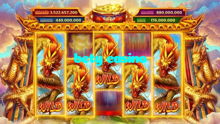 bety casino