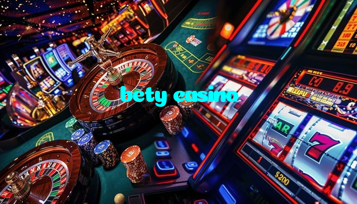 bety casino