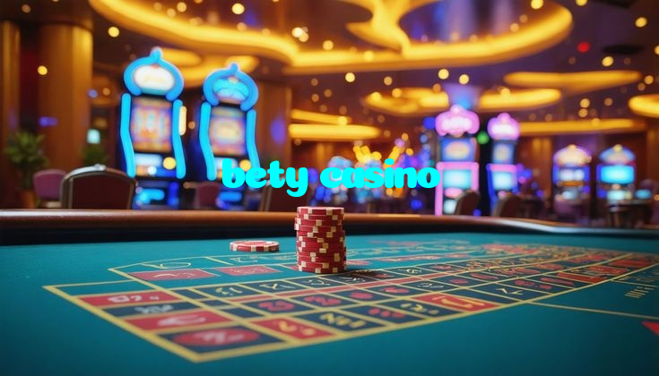 bety casino